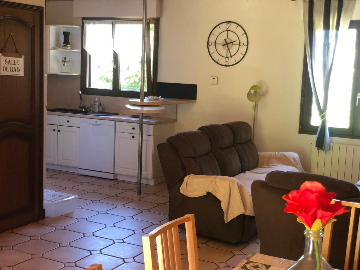 Villa Ma Jolie Camyna Ramonchamp Esterno foto