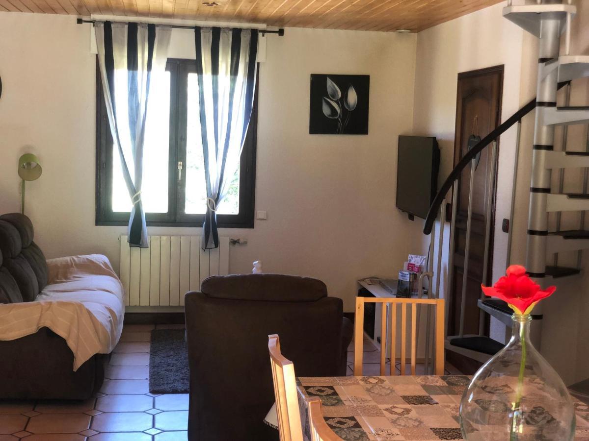 Villa Ma Jolie Camyna Ramonchamp Esterno foto