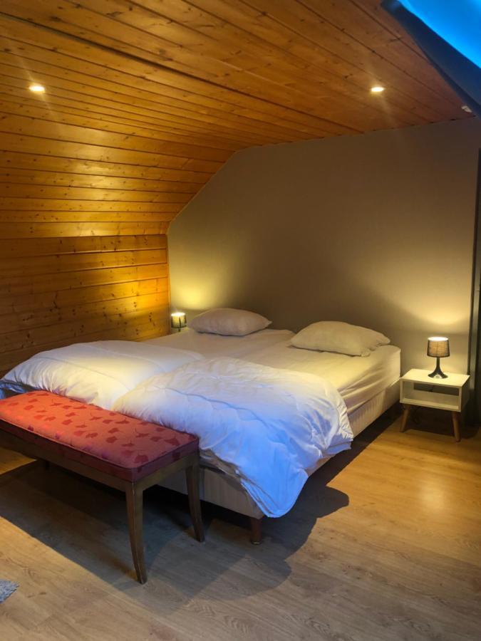 Villa Ma Jolie Camyna Ramonchamp Esterno foto
